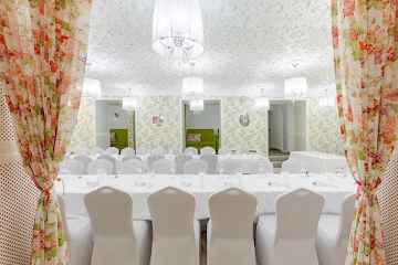 Ресторан Matrёshka Plaza