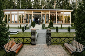 Ресторан Грасс Парк