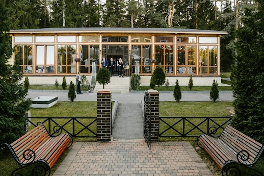 Ресторан Грасс Парк