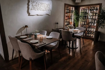 Ресторан Тархун