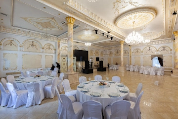 Ресторан Symphony Hall