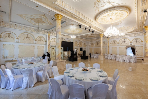 Ресторан Symphony Hall