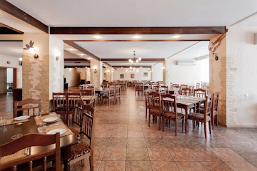 Ресторан Иволга: фото №13