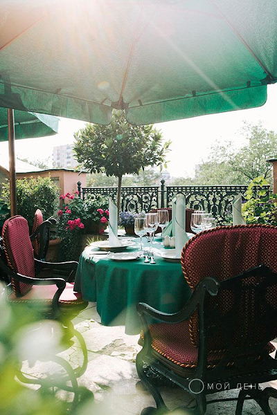 Кафе «ПушкинЪ» - ресторан в Москве на день рождения: ЦАО, Тверской ...