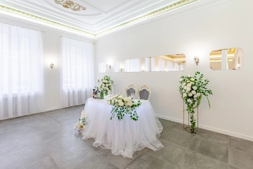 Ресторан Алания