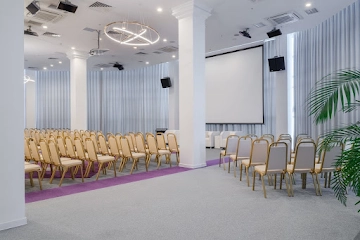 Ресторан Marins Grand Hotel Астрахань