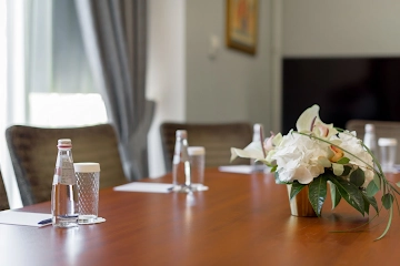 Ресторан Романов