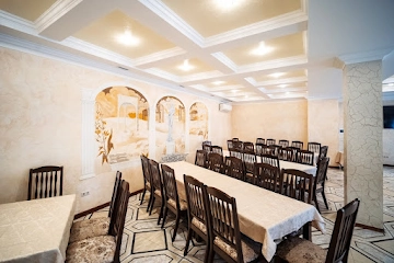 Ресторан Mari Inn