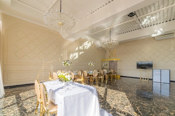 Ресторан Кролик в Шляпе