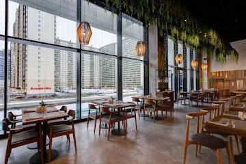 Ресторан Кукуруза в Мурино