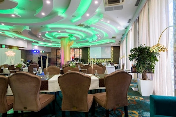 Ресторан Ramada