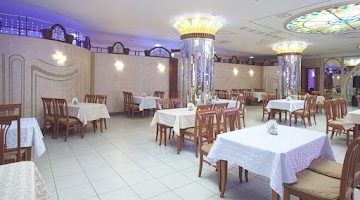 Ресторан Патриот