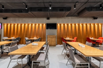 Ресторан Южный