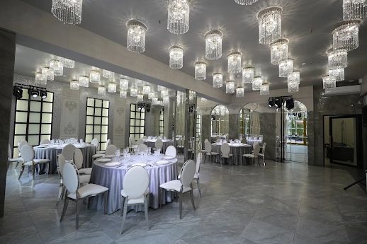 Ресторан La Riva Hall