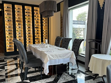 Ресторан Стефания