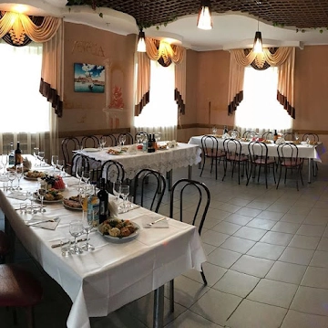 Ресторан Вилла Венеция