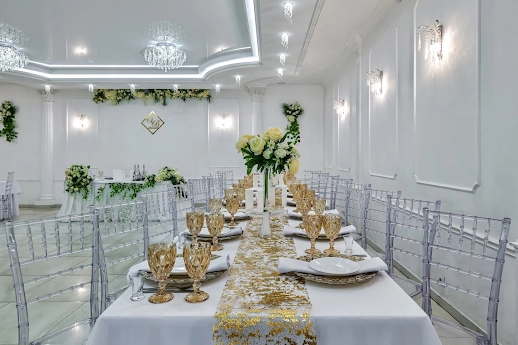 Ресторан White hall