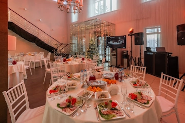 Ресторан Абникум