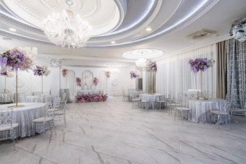 Ресторан White hall