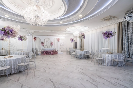 Ресторан White hall