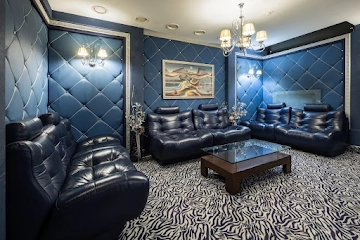 Ресторан Братина