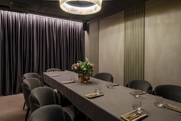 Ресторан Дуслык