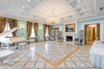 Ресторан Особняк Глуховского