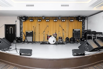 Ресторан Юдино Парк