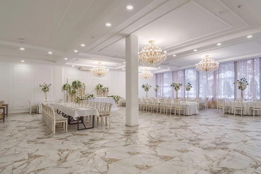 Ресторан White Hall