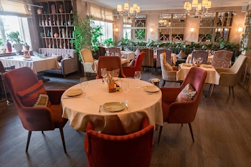 Ресторан Бастурма