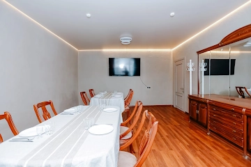 Ресторан Red House