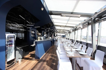 Ресторан Sky Lounge