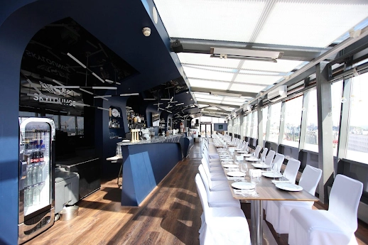 Ресторан Sky Lounge