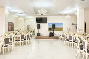 Ресторан Nairi