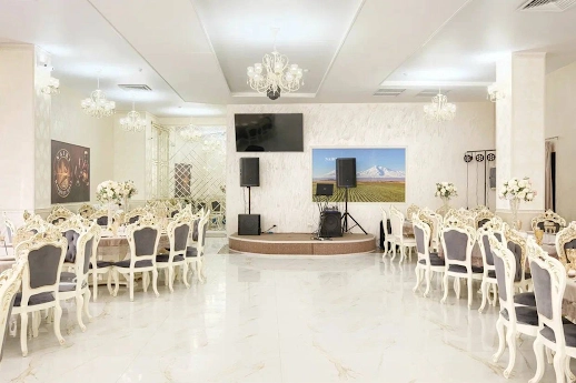Ресторан Nairi