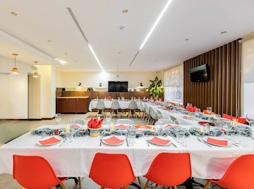 Ресторан Арбуз