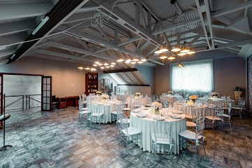 Ресторан Villa Menta