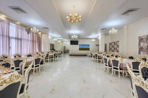 Ресторан Nairi
