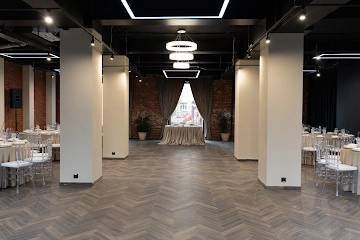 Ресторан Монраше