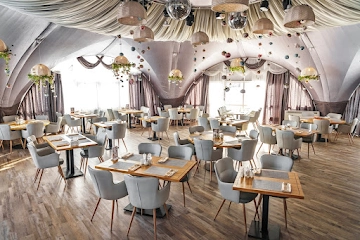 Ресторан Green Club family