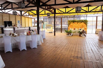 Ресторан Курочкино