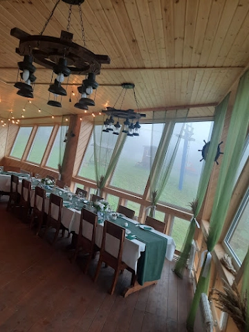 Ресторан Новинки