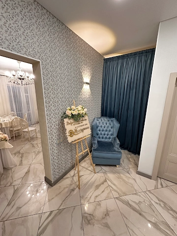 Ресторан Гостевой дом "Жемчужина"