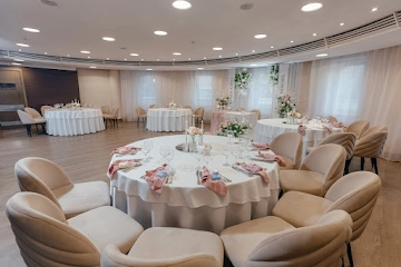 Ресторан Банкетный зал «Кейс»