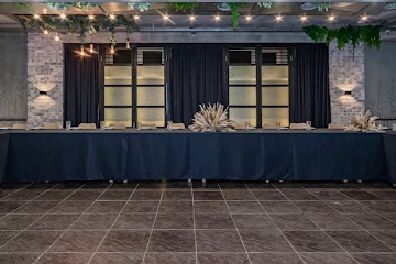 Ресторан Банкетный зал «Мята»