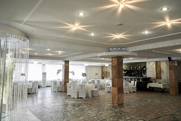 Ресторан Московский