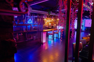 Ресторан HOT LOFT