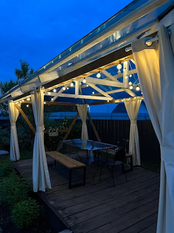 Ресторан Гостевой дом "Жемчужина"