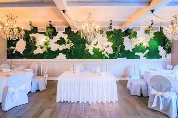 Ресторан Строгинская гавань