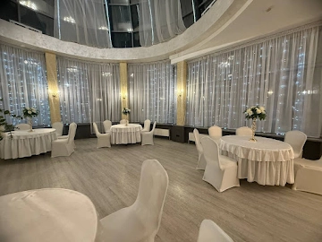 Ресторан Алые паруса